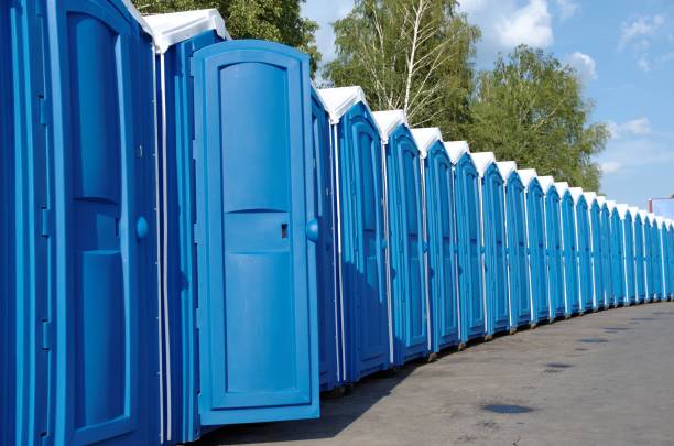 Best High-end porta potty rental  in Ball, LA